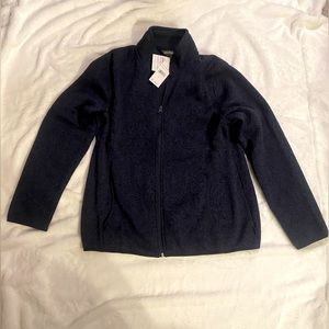Unisex EddieBauerJacket, size large, new with tags. It SOLD on another platform.
